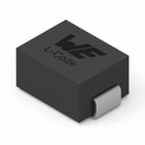 WE-HCM SMT High Current Flat Wire Inductor